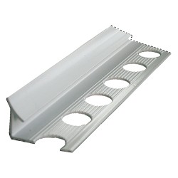 PROFILO SGUSCETTA h. 10 mm x cm 260 (PZ 10)