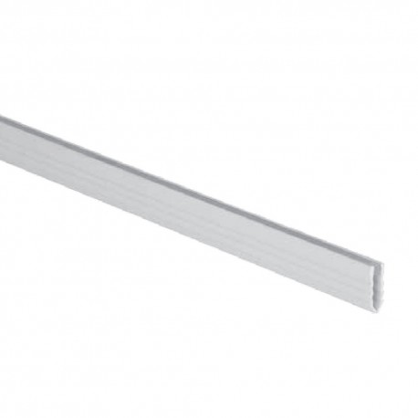 GIUNTO DI DILATAZIONE 'LISCA DI PESCE' mm 23 (h) x 8 (largh.) (PZ 40)
