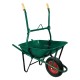 CARRIOLA RIBALTABILE 'ITP38RB' capacita' 75 litri (PZ 1)