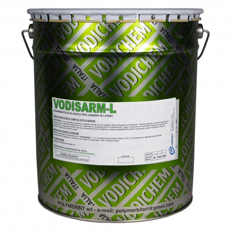 DISARMANTE SUPERCONCENTRATO 'VODISARM' lt. 18 (PZ 1)