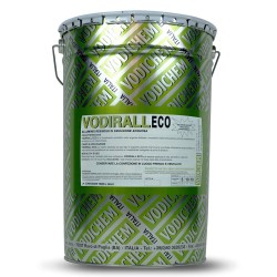 ALLUMINIO RESINOSO 'VODIRALL ECO' lt.5 (PZ 1)