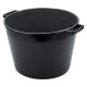 CASSA TONDA PER MACERIE lt 45 - cm 34 x 48 (PZ 1)