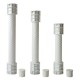 DISTANZIATORE PER PANNELLI ARMATURA mm 150 (PZ 100)