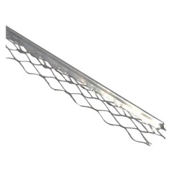 PARASPIGOLO STRIATO ALLUMINIO TIPO PESANTE cm 280 (PZ 30)