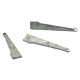 CUNEO PER DISTANZIATORI cm 10,5 x 3,5 (PZ 100)