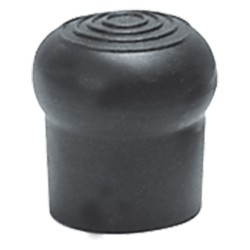 GOMMINO A PERA ricambio - Ã˜ 38 mm. (PZ 12)