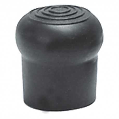 GOMMINO A PERA ricambio - Ã˜ 38 mm. (PZ 12)