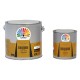 VERNICE A FINITURA CERATA 'COLOREA' Lt. 0,750 Incolore (PZ 6)