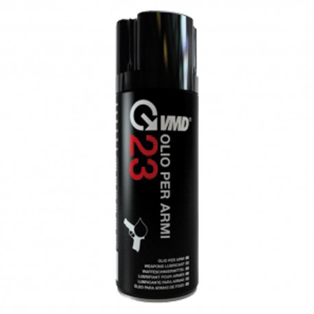 OLIO PER ARMI SPRAY ml 200 (PZ 1)