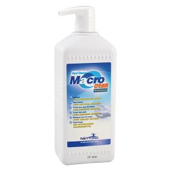 LAVAMANI IN CREMA 'MACROCREAM' ml 1000 - flacone (PZ 1)