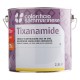 SMALTO ANTIRUGGINE 'TIXANAMIDE' Lt. 0,750 Verde (PZ 6)