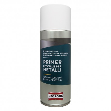SMALTO SPRAY PRIMER ml. 400 - fondo riempitivo (PZ 1)