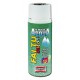SMALTO SPRAY A BASE ACQUA ml. 400 - bianco lucido (PZ 1)