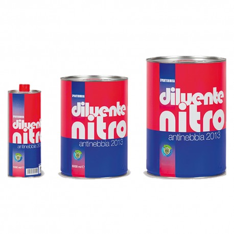 DILUENTE NITRO Lt. 5 (PZ 4)