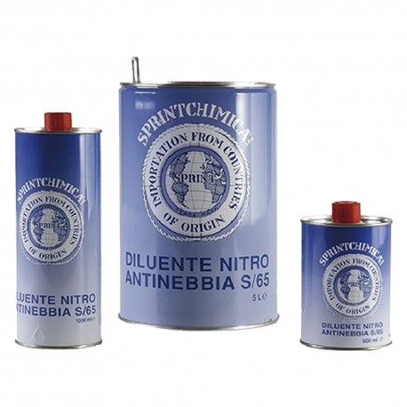 DILUENTE NITRO Lt. 20 (PZ 1)