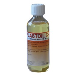 OLIO PAGLIERINO CHIARO LT. 0,250 (PZ 12)
