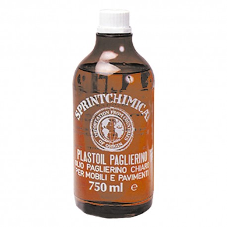 OLIO PAGLIERINO Lt. 1 (PZ 12)
