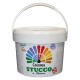 STUCCO IN PASTA A RASARE 'COLOREA' Kg. 5 (PZ 4)