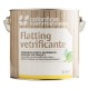 FLATTING ALL'ACQUA 'SANOLEGNO' Lt. 0,750 - trasparente lucida (PZ 6)