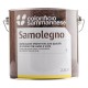 IMPREGNANTE 'SAMOLEGNO' Lt. 0,750 Castagno (PZ 6)