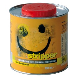 SVERNICIATORE 'STRIPPER' Lt. 3 (PZ 4)