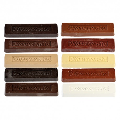 BASTONCINO DI CERA colore douglas (PZ 12)