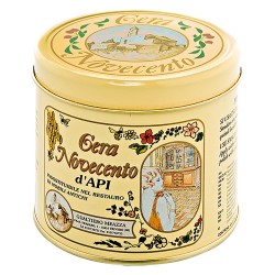 CERA D'API IN PASTA ml. 500 - noce chiaro (PZ 1)