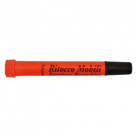 PENNA RITOCCO PER MOBILI colore noce medio (PZ 12)