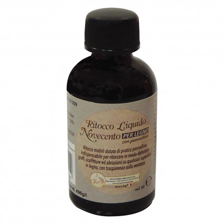 RITOCCO LIQUIDO PER MOBILI frassino (PZ 10)