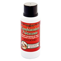 COLORANTE UNIVERSALE PER LEGNO 'CAMBIACOLORE' ml. 250 noce chiaro (PZ 1)