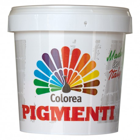 TERRA PER CALCE colore ombra bruciata (PZ 6)