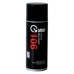 COLLA MULTIUSO SPRAY ml 400 (PZ 12)