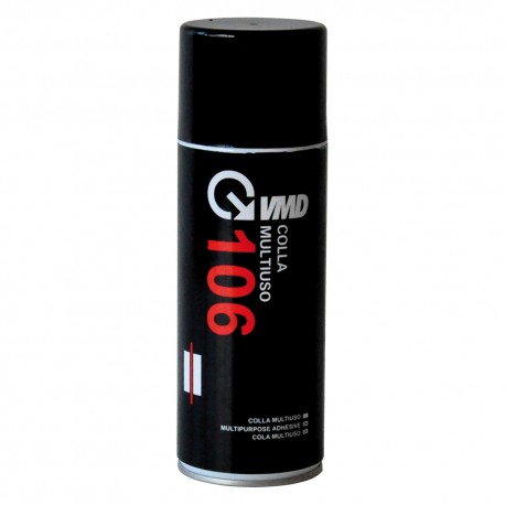 COLLA MULTIUSO SPRAY ml 400 (PZ 12)