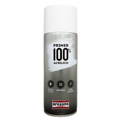 FONDO AGGRAPPANTE SPRAY ml 400 (PZ 1)