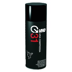 ARIA COMPRESSA SPRAY ml 400 (PZ 12)