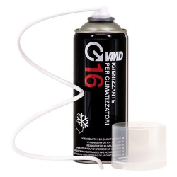 IGIENIZZANTE SPRAY PER CONDIZIONATORI ml 400 (PZ 12)