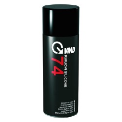SCIOGLI SILICONE SPRAY ml 400 (PZ 12)