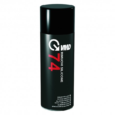 SCIOGLI SILICONE SPRAY ml 400 (PZ 12)