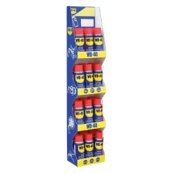 ESPOSITORE SBLOCCANTE SPRAY ml 100 - 24 pz (CF 1)