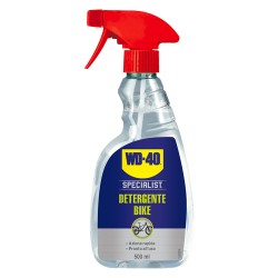 DETERGENTE PER BICICLETTE lt 0,5 (PZ 1)
