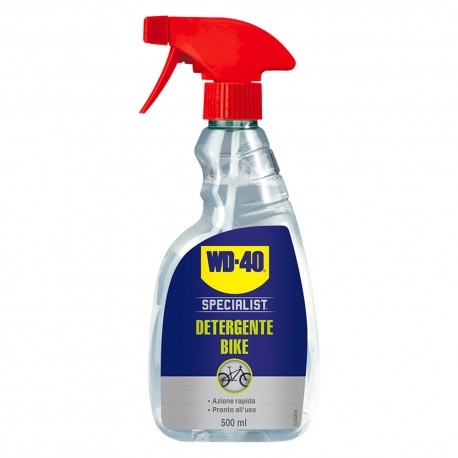 DETERGENTE PER BICICLETTE lt 0,5 (PZ 1)