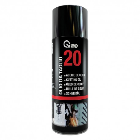 OLIO DA TAGLIO SPRAY ml 400 (PZ 12)