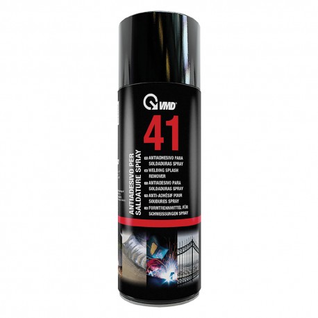 ANTIADESIVO SALDATURA SPRAY ml 400 (PZ 12)