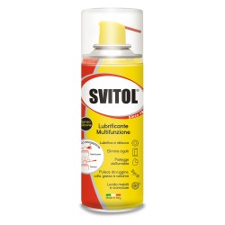 SBLOCCANTE SPRAY 'SVITOL' ml 200 (PZ 1)
