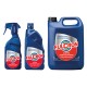 SGRASSANTE CONCENTRATO 'FULCRON' lt 5 - flacone (PZ 1)