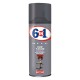 LUBRIFICANTE SPRAY 'HELP OLIO TAGLIO' ml. 400 (PZ 1)