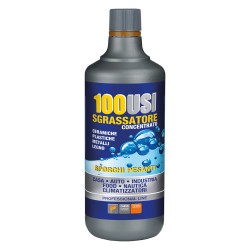 SGRASSANTE '100 USI' Lt. 1 (PZ 12)