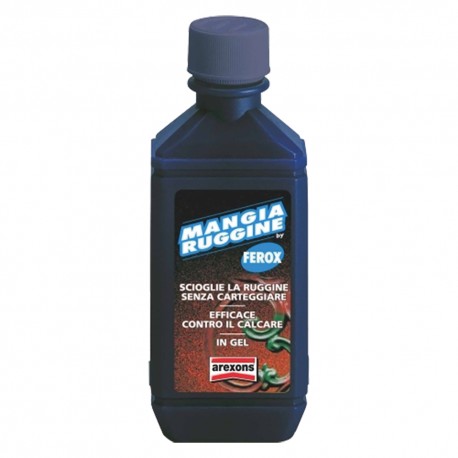 MANGIARUGGINE GEL ml 150 (PZ 1)