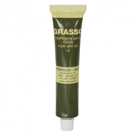 GRASSO LUBRIFICANTE UNIVERSALE gr 40 (PZ 24)