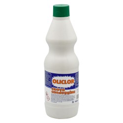 CANDEGGINA CLASSICA 'OLICLOR' lt. 5 (PZ 4)